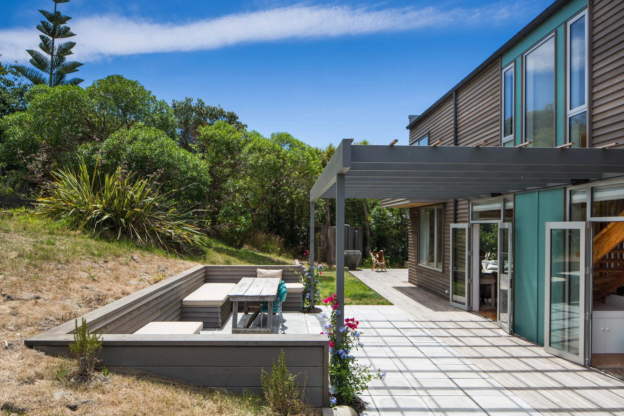 由于Mangakuri Bach可能是特定的人名、地名或其他具有特殊内涵的名称，在没有更多背景信息的情况下难以确知准确含义，但按音译可译为：曼加库里·巴赫丨古巴丨Parsonson Architects Ltd.-11