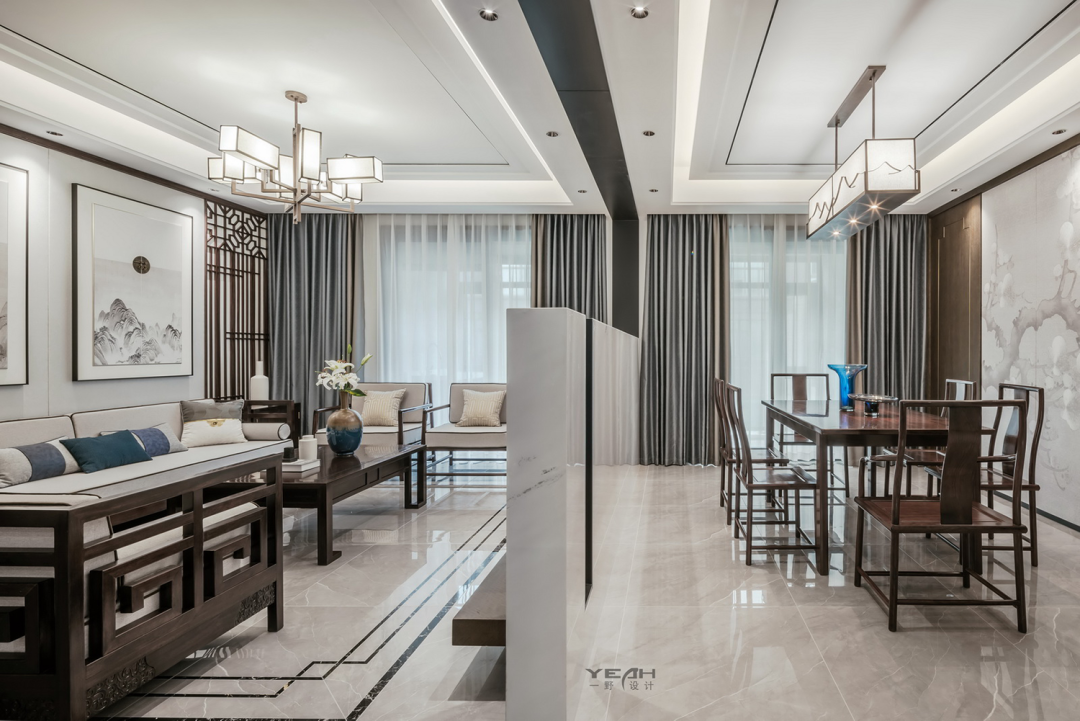 狮山原著 | 中和之美 | 大隐于市的诗意栖居-55