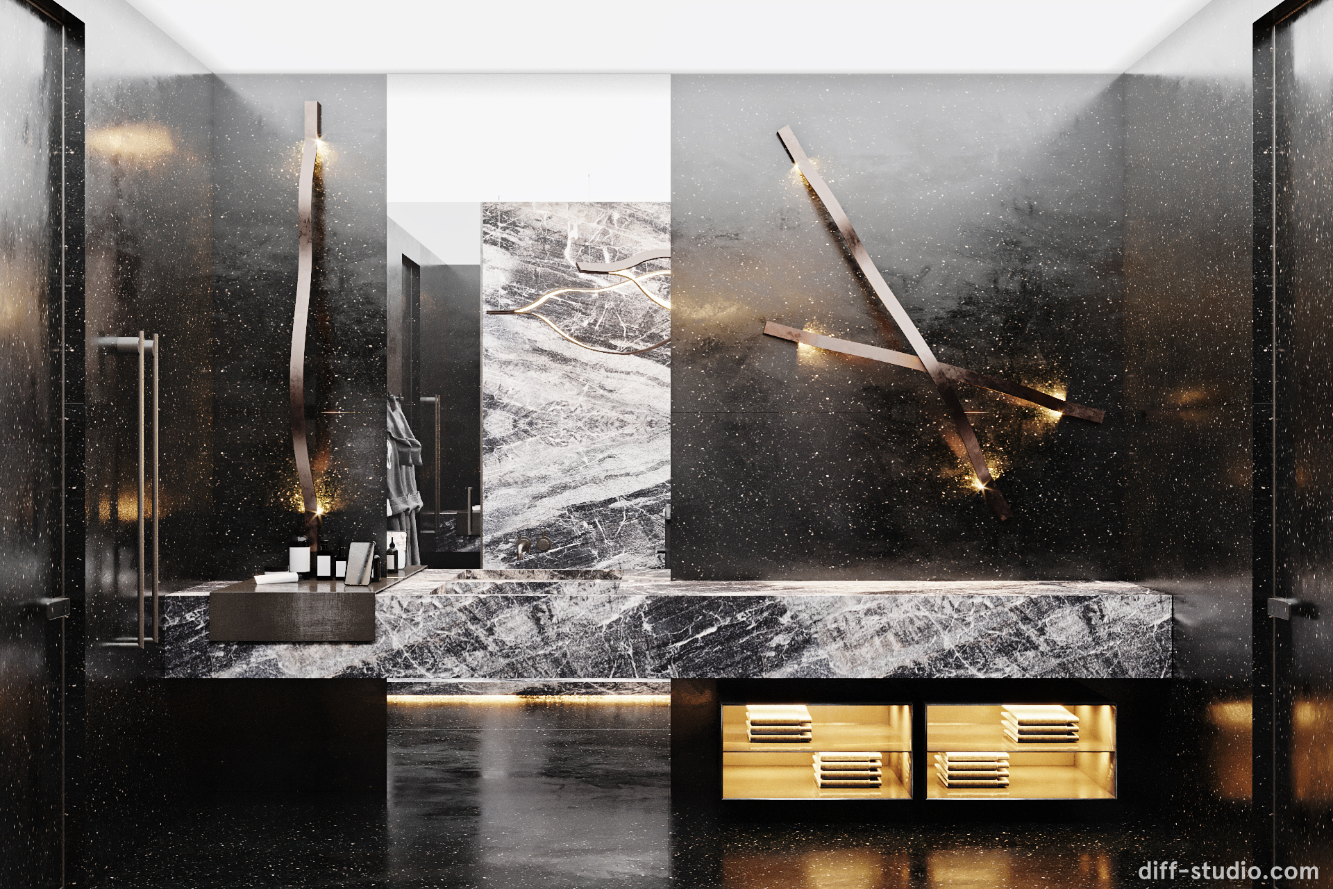 Diff studio | Design studio in Ukraine |  Your personal space-16