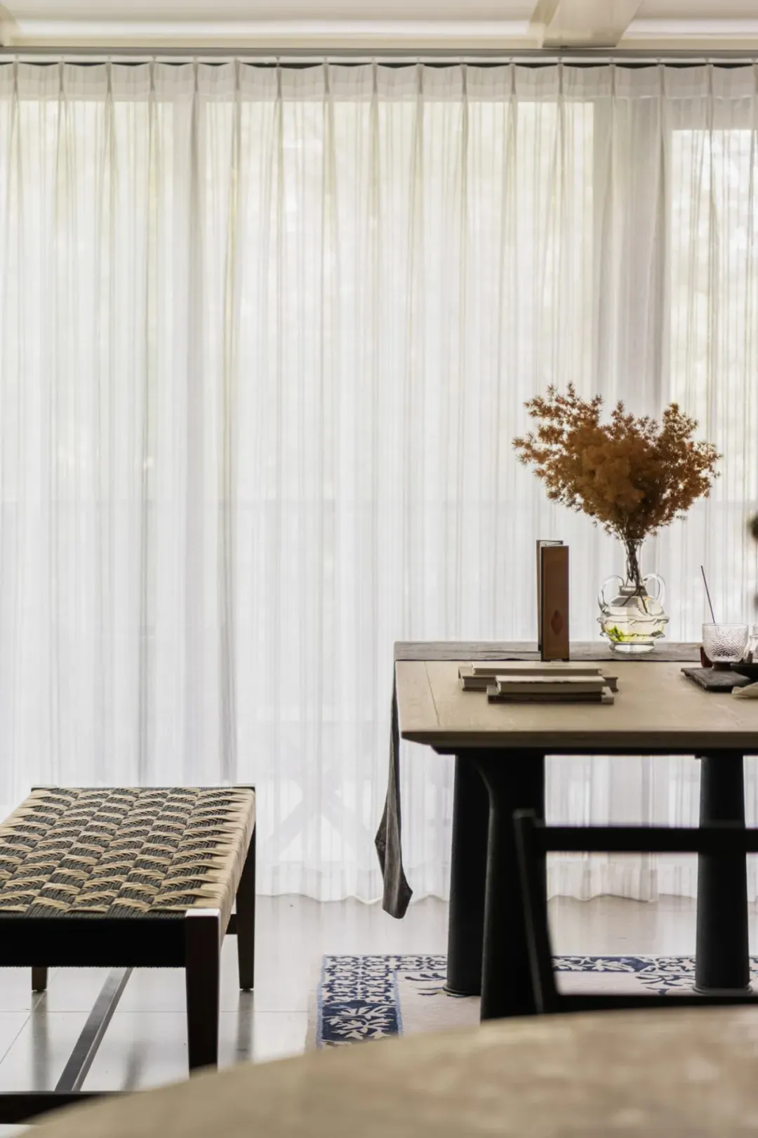 阿那亚·雾灵山丨中国浙江丨ULS向泽空间,微木空间设计-36