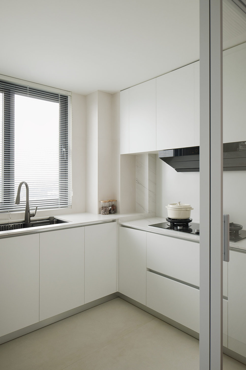 无界艺邸丨中国上海丨上海艾未设计-26