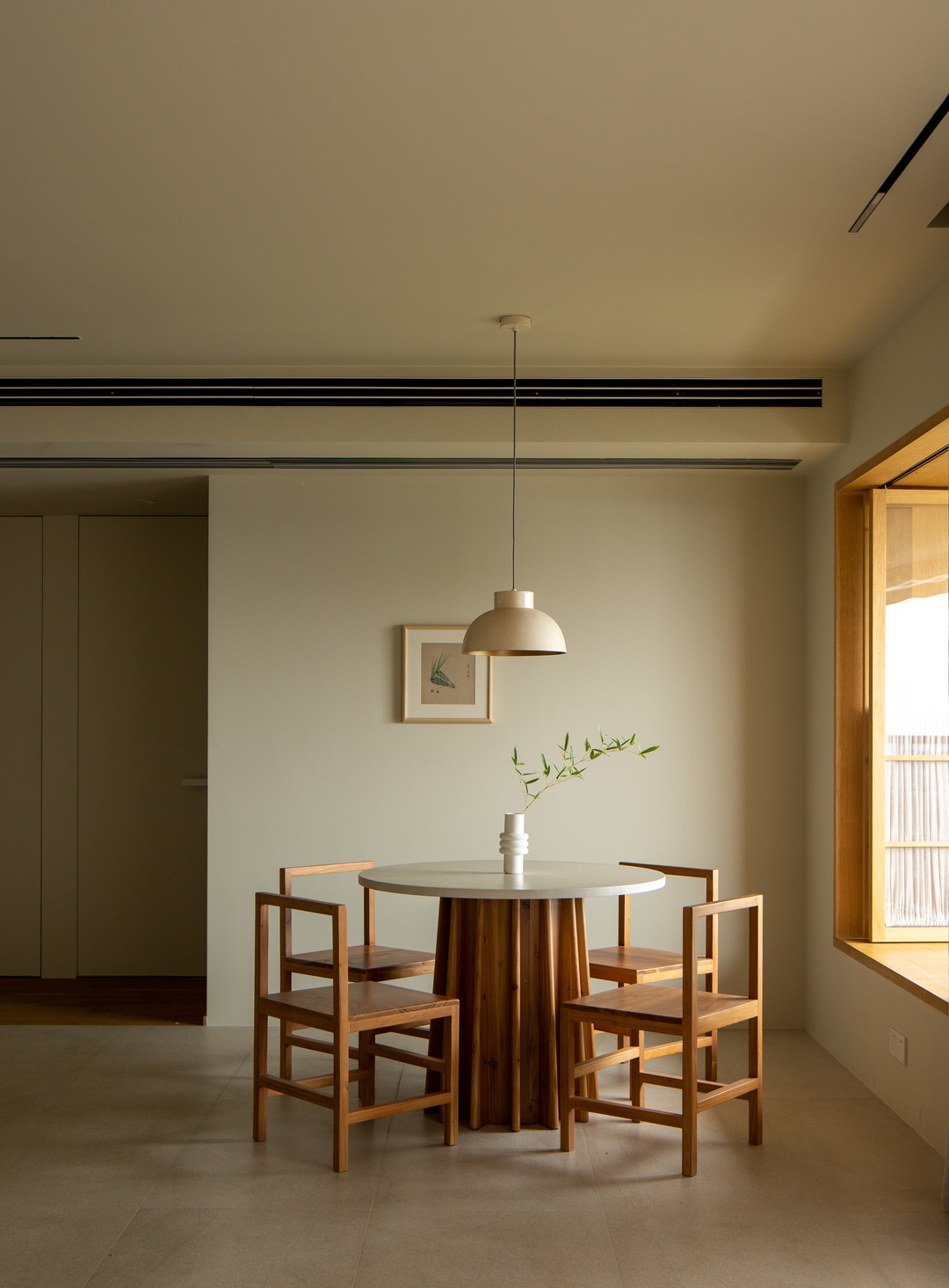 现代日式,东方气韵的克制感丨项涛设计-19