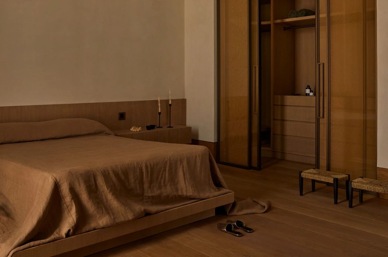 Casa Amal 住宅丨阿联酋迪拜丨The Stella Collective-31