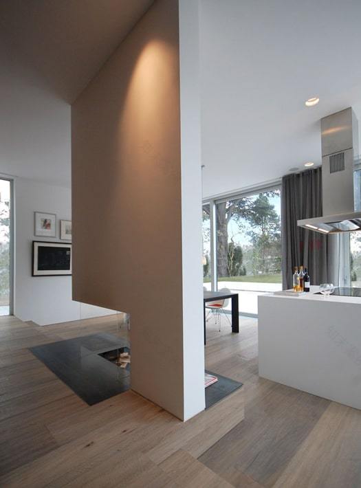 丨德国科隆丨bünck ARCHITEKTUR-31