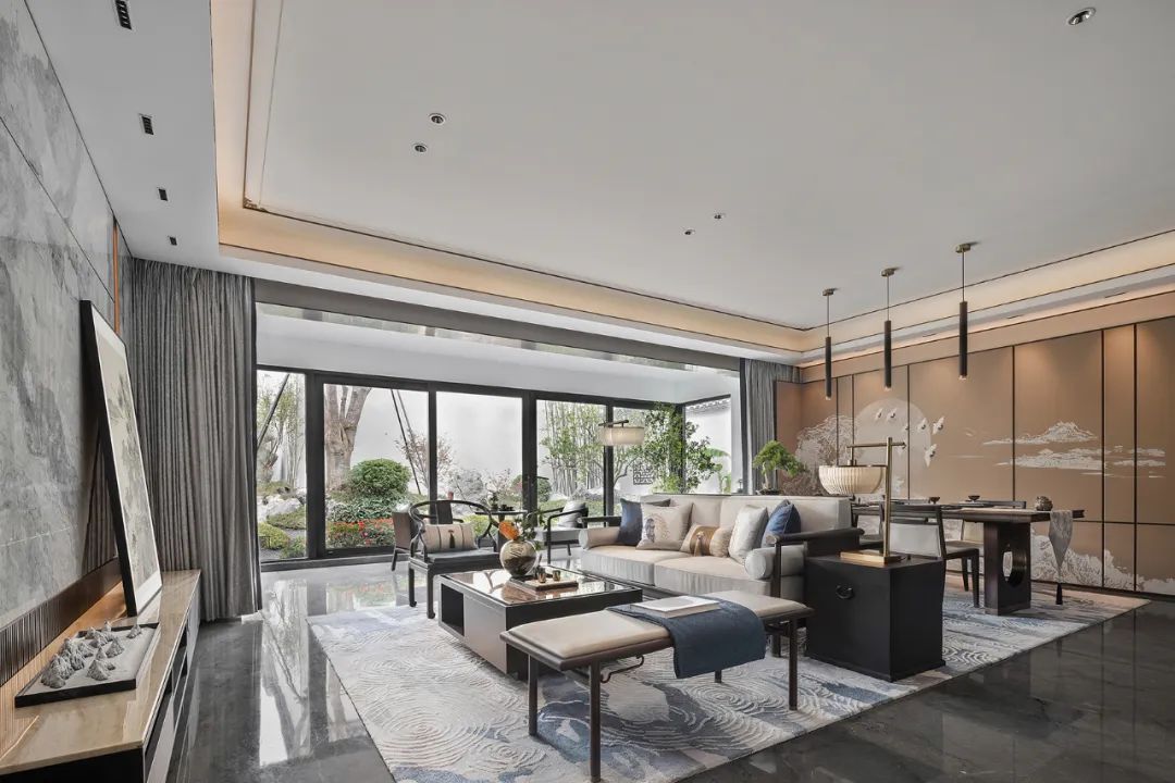 乐清君兰和著丨中国丨漫思设计(厦门)-8