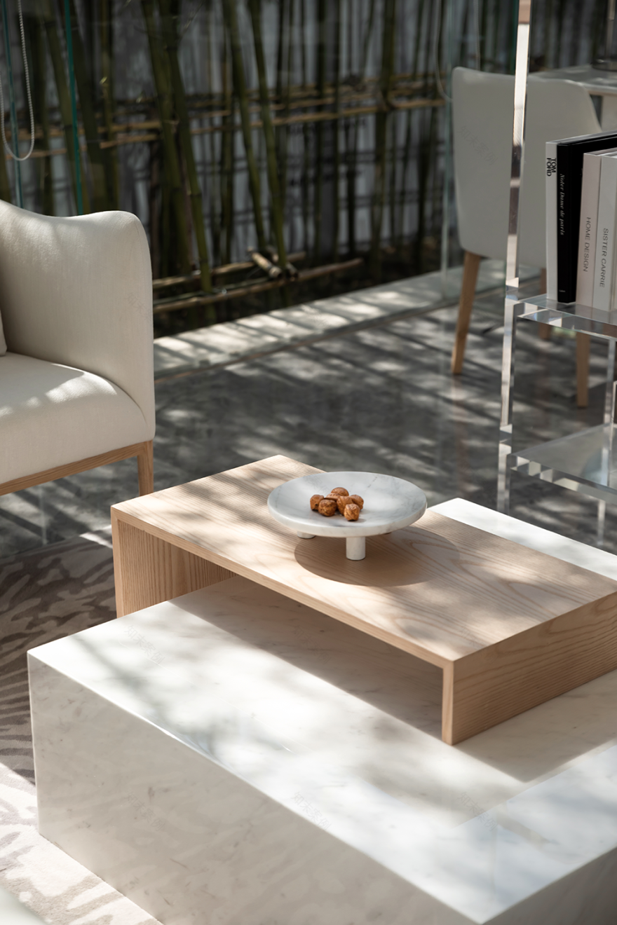 房源·君澜府售楼处设计丨中国临沂丨杭州美致家居设计有限公司-32