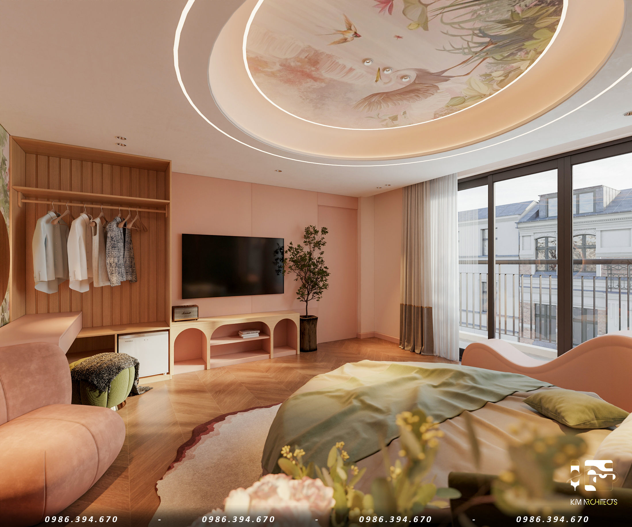 Sweet love Hotel（甜蜜爱情酒店）-3