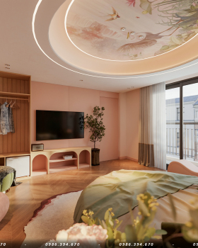 Sweet love Hotel（甜蜜爱情酒店）