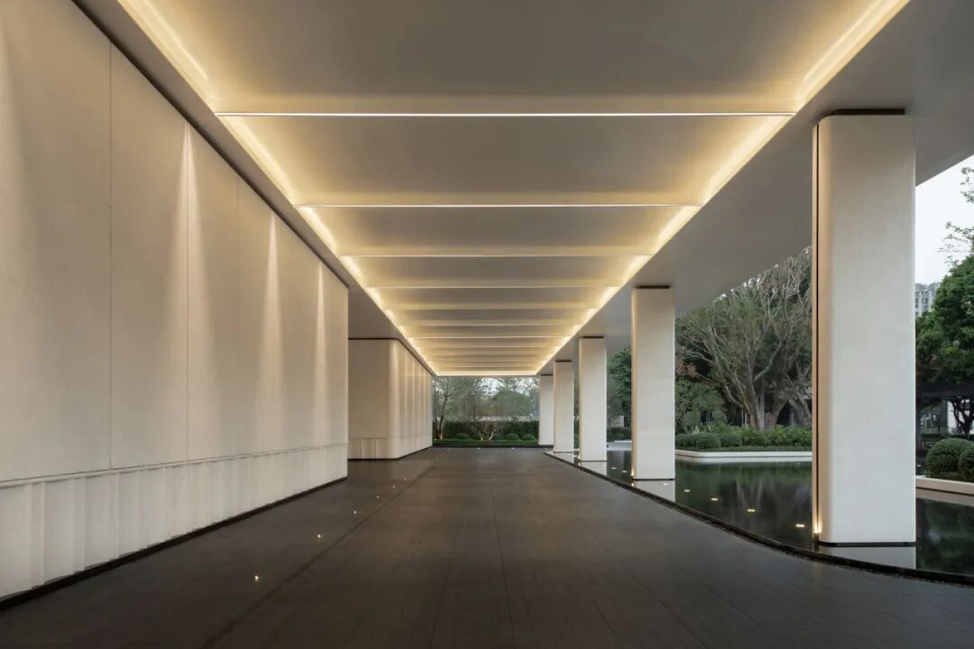 福州 华润置地·中寰悦府丨中国福州丨A&N尚源集序  Collection Studio-19