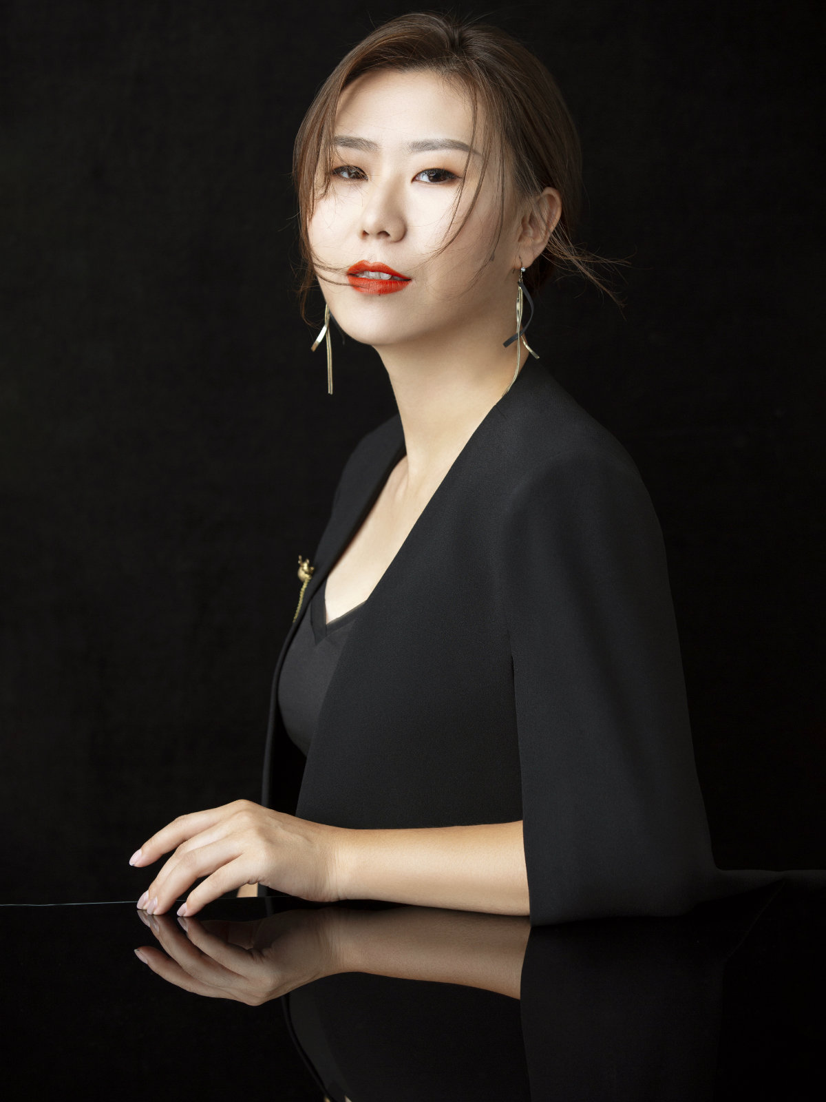 青舍精品客栈丨中国汉中丨西安佑与空间设计有限公司-49