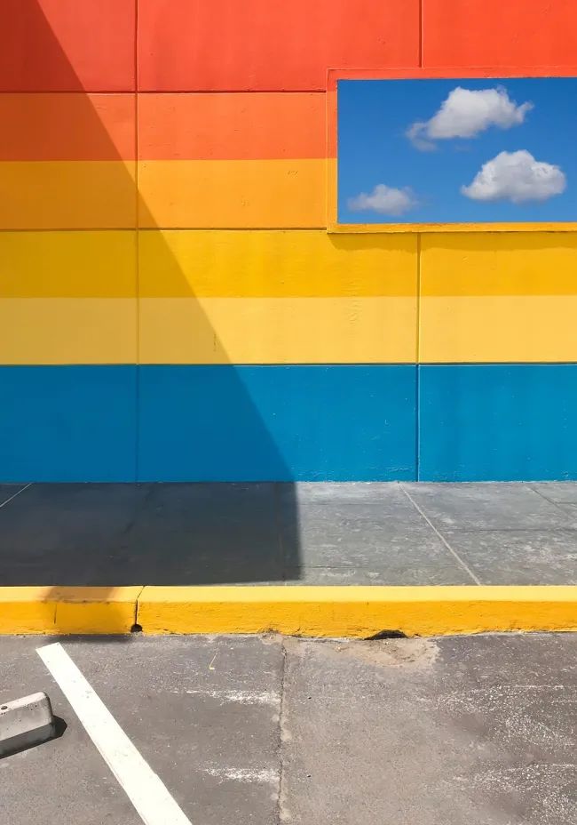 光影,结构与秩序 · 建筑摄影精选合辑-9