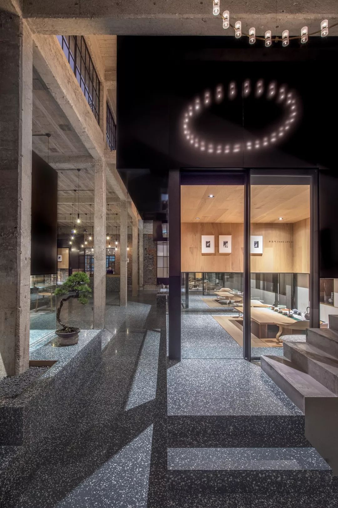 上海廷泰茶空间  Alex Mok   Briar Hickling-28