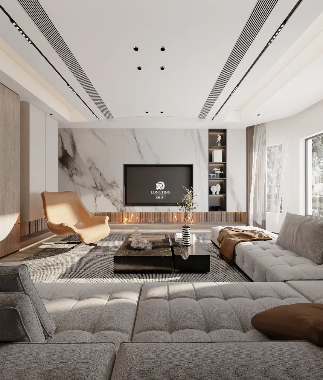 湖东府 350 方·芦畔之冬-12