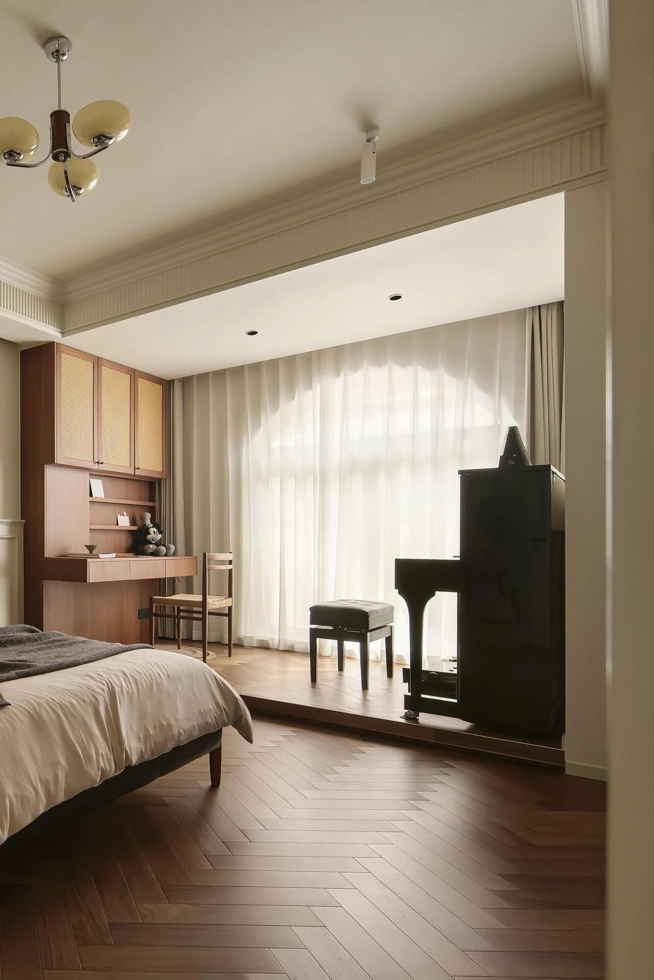 江南世纪城丨中国商洛丨王亚静设计-91