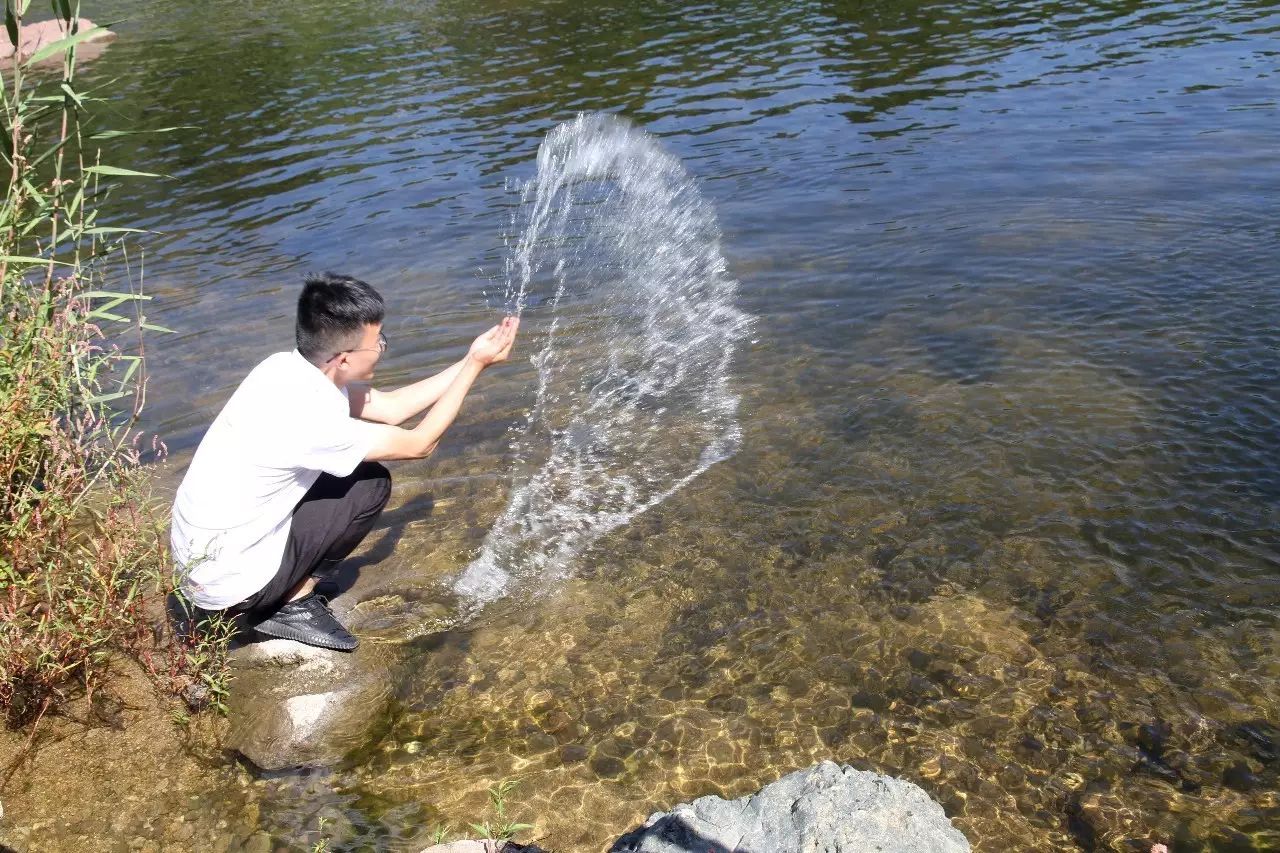 北京城外竟然有这样美如画的民宿，引明星乔杉来小住不说，日接待参访客人最高达到80多人-75
