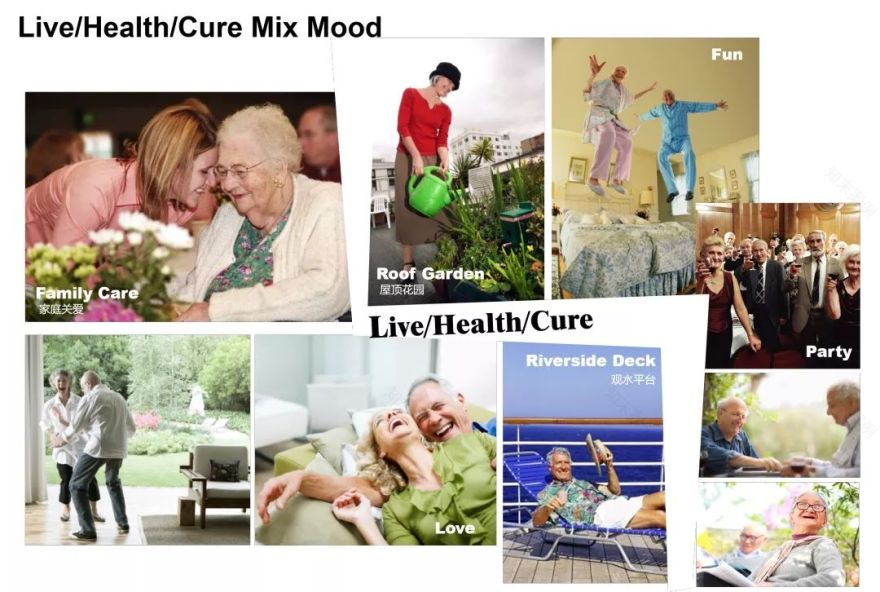 浙江桐乡平安合悦江南养老社区——打造老年人的乐园-92