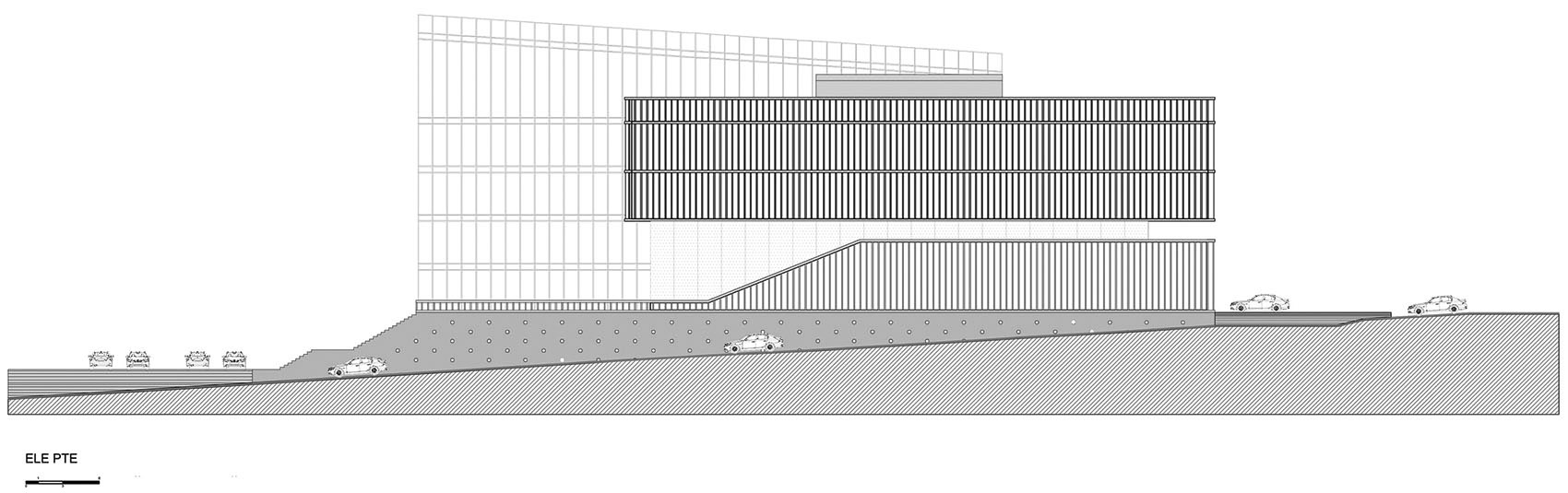 储存制药公司总部丨墨西哥丨Mass Operations-62
