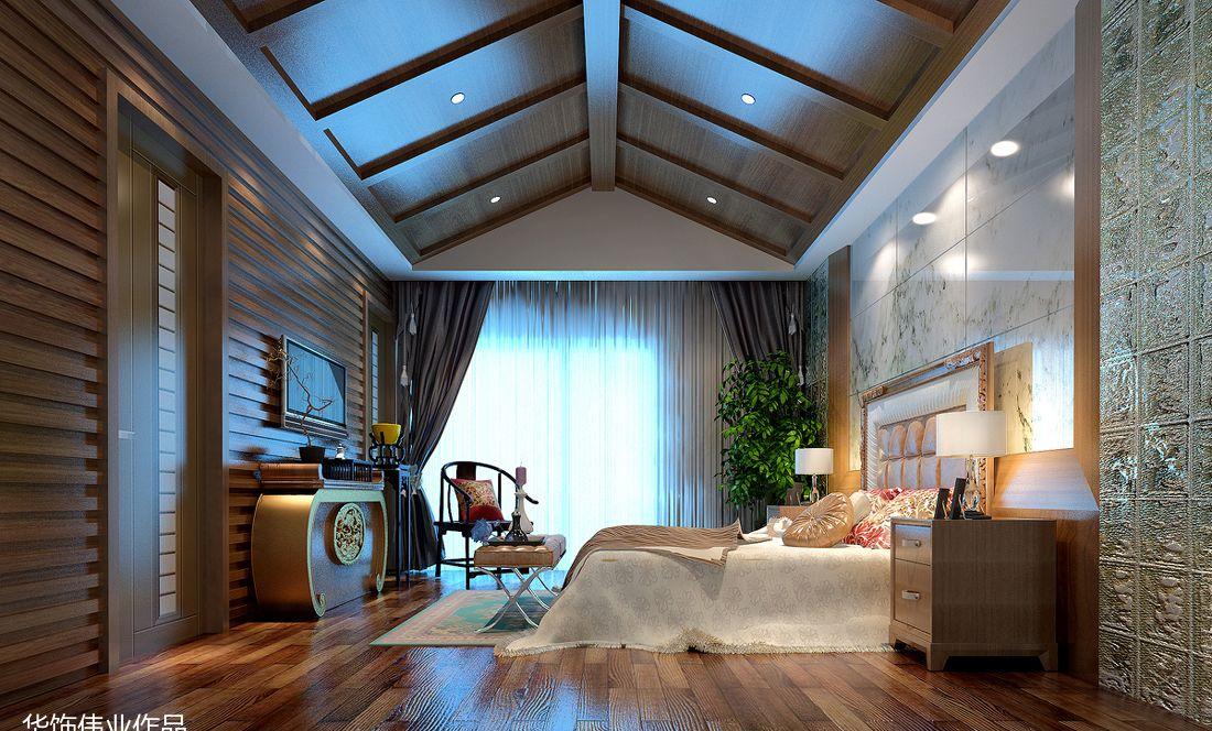 
苏州太湖黄金水岸 -3