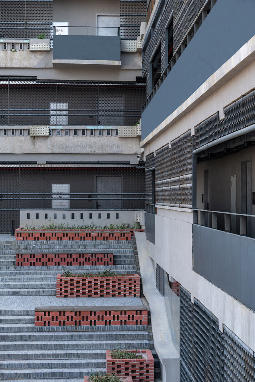 江门市乡村振兴培训中心改造丨中国江门丨华南理工大学建筑设计研究院有限公司-118