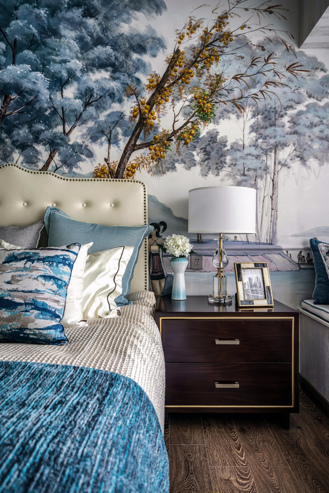 臻品空间设计：碧桂园翡翠山城市综合体-27