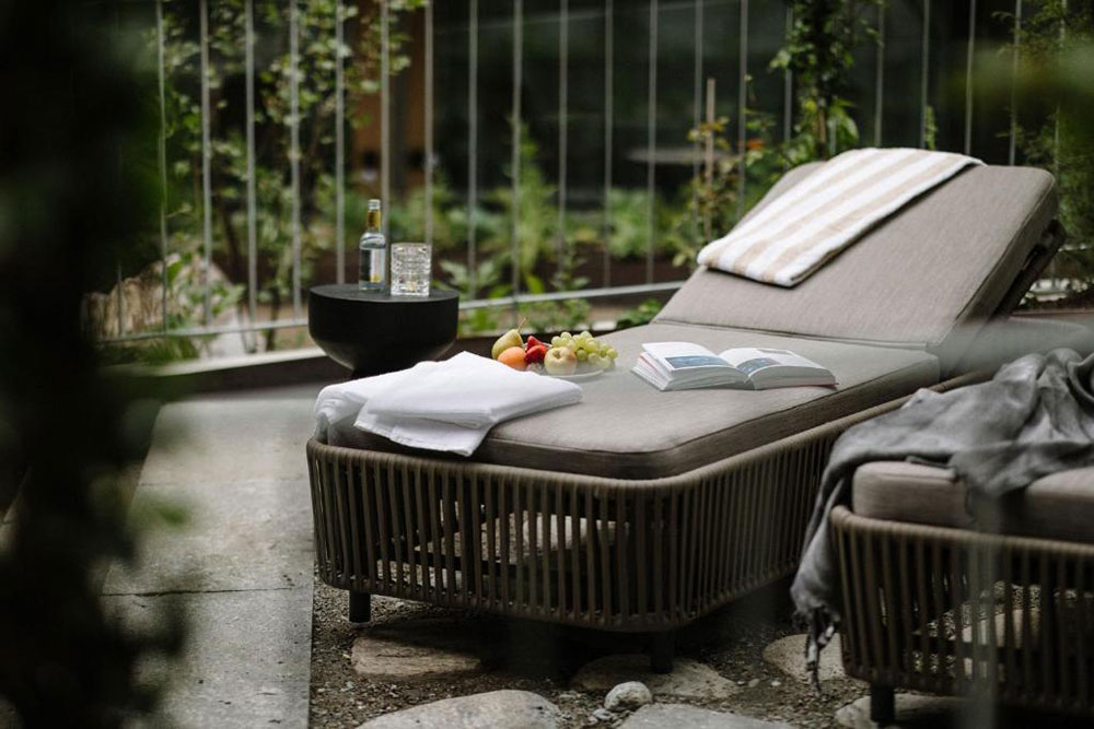 时尚的阿尔卑斯山住宿-24