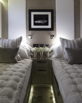 珍珠75 豪华游艇 Kelly Hoppen