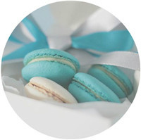 海航设计 | 华润国际◣邂逅马卡龙◥90平简美风格-29