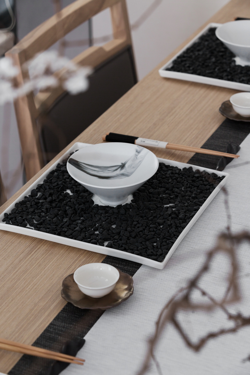 东方简约新居所的室内设计魅力-20