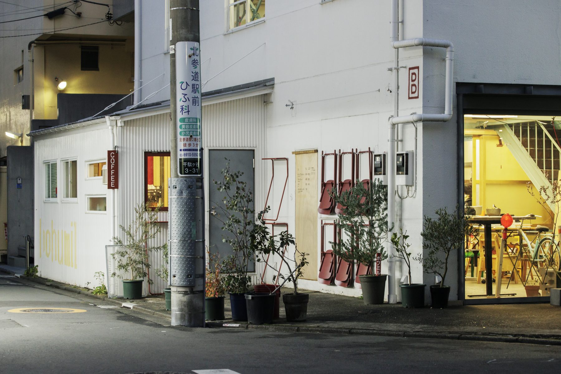丨日本东京丨Jo Nagasaka,Schemata Architects-2