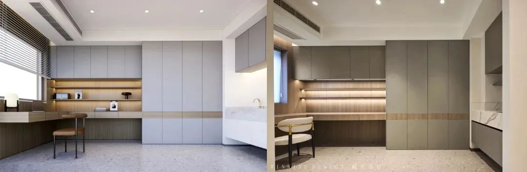 曲水风和丨威尼设计-43