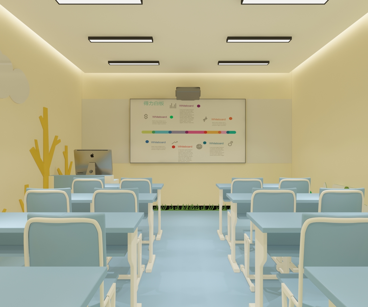 小马早教俱乐部-27