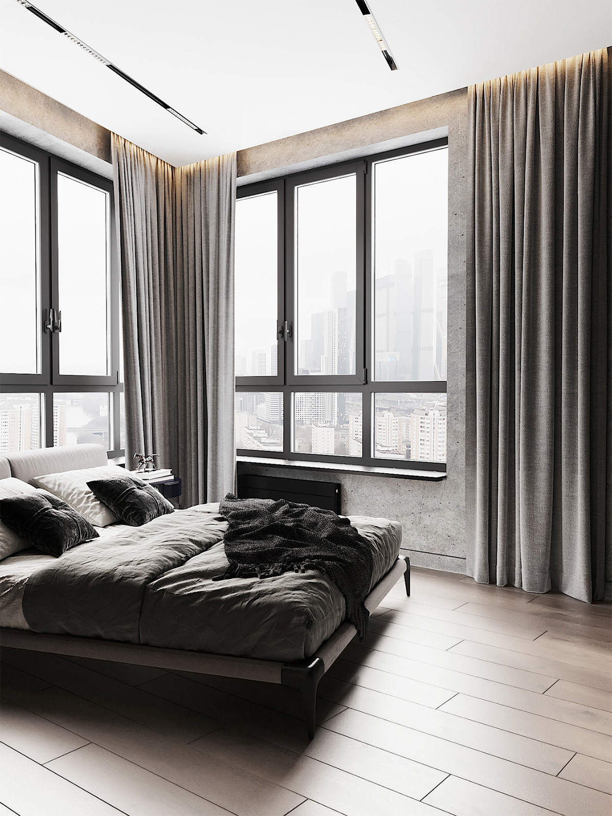 现代质感居所，让生活的品质得到升华！                     -17