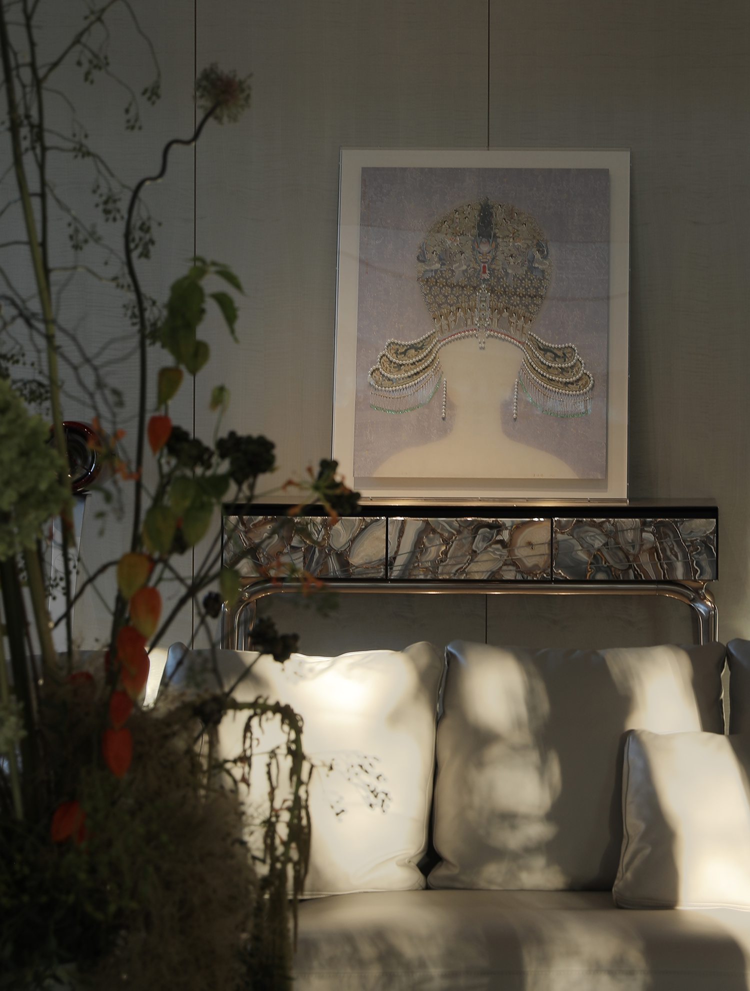 丝路繁花丨中国杭州丨ACD意墅今典-62