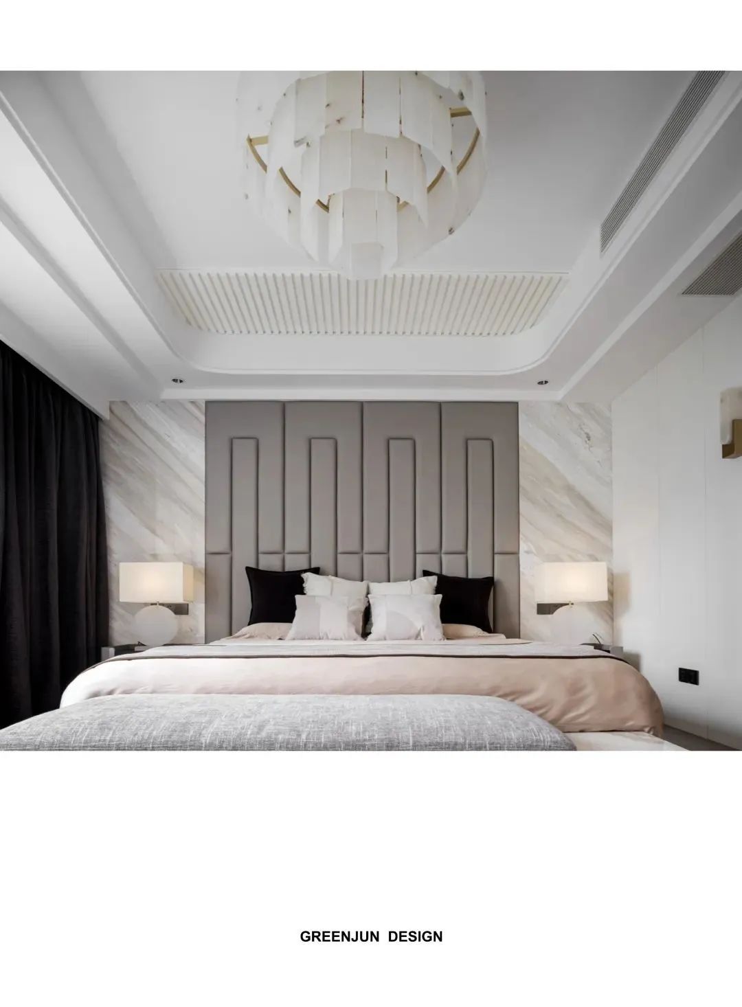 HYTX 线状纵(Longitudinal Line)丨中国杭州丨GREENJUN-36