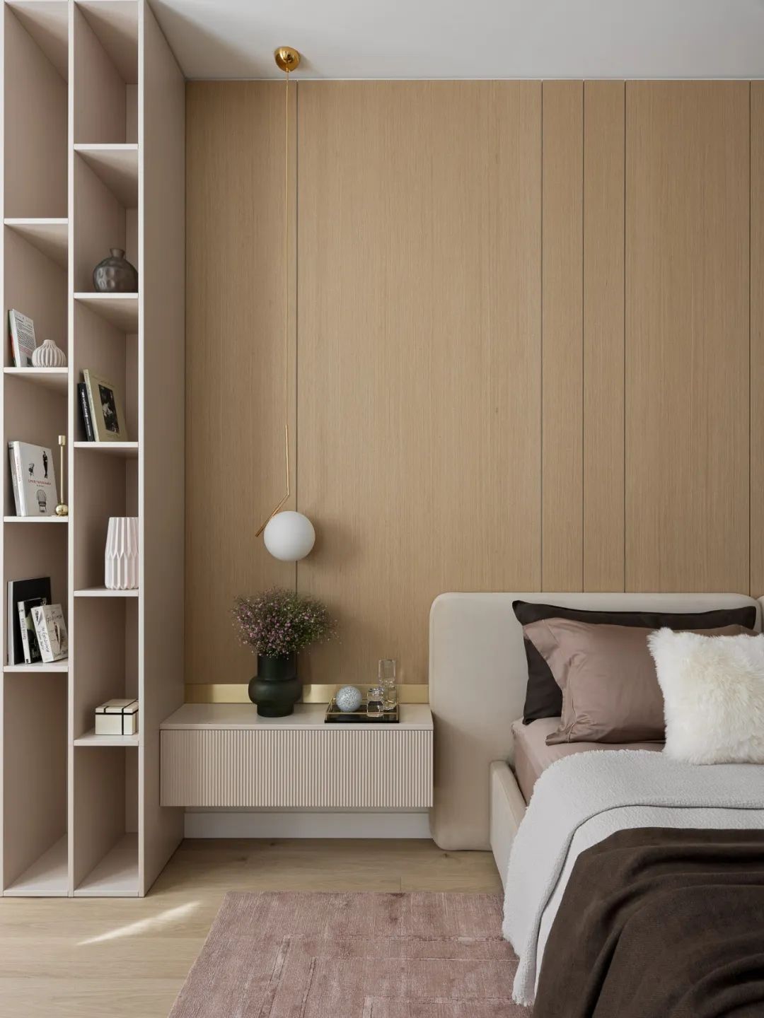 生态极简主义别墅丨MARSOSTUDI-31