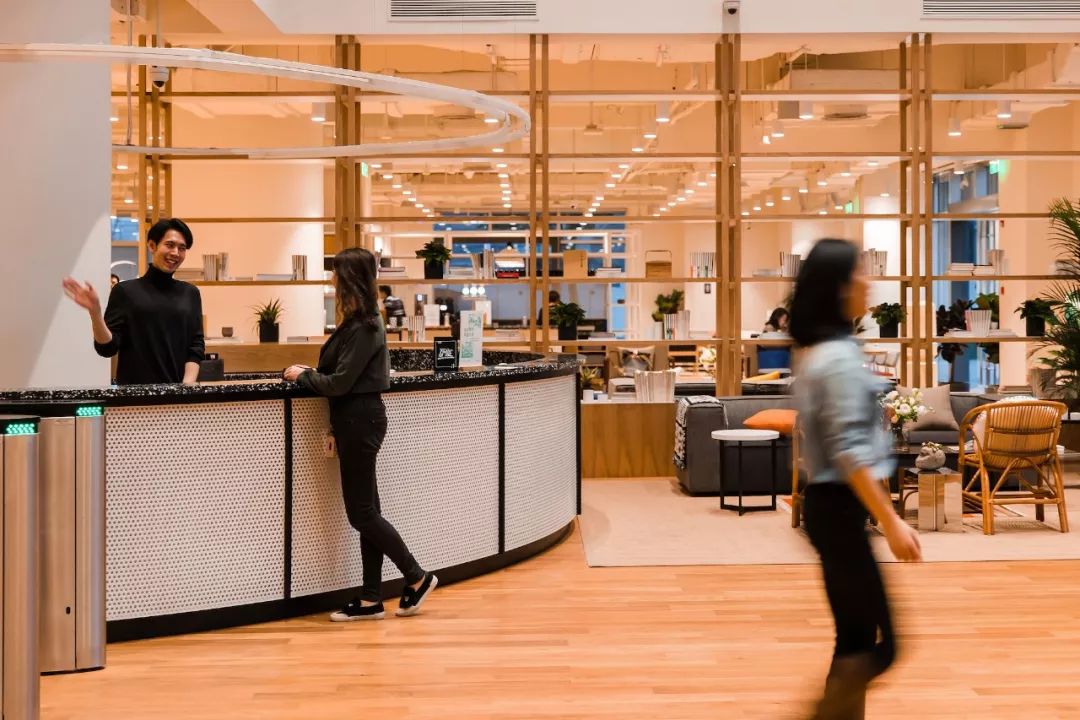 国内首个Powered by We | 这间百年“老字号”，要拥抱未来的工作方式-71