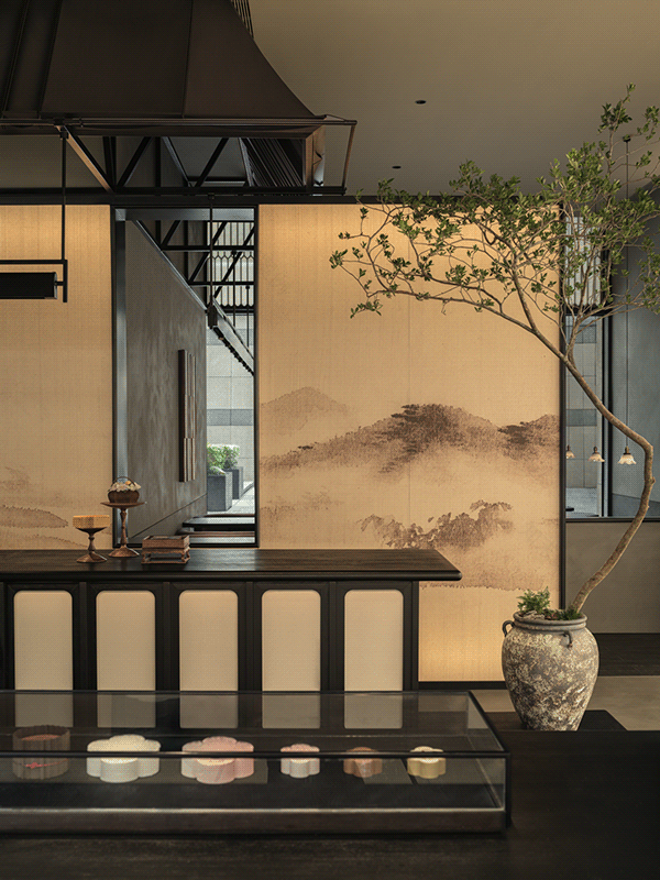 HAUS NOWHERE,Oneup,Sage Studio等丨中国上海-56