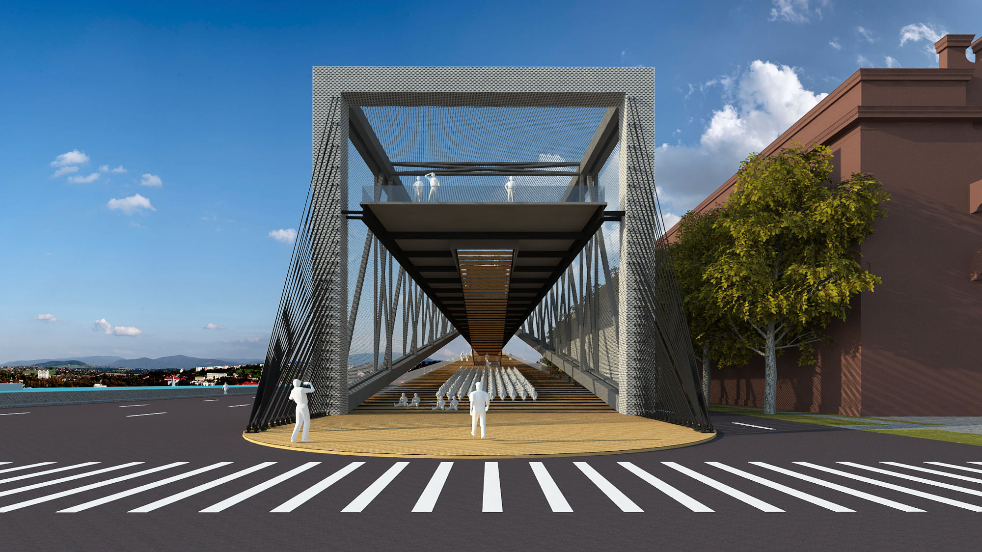 丨拉脱维亚里加丨Selim Senin-32