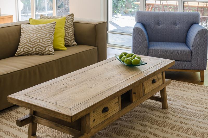 老旧谷仓房屋翻新丨样本工作室 – 阿迪特·利维-21