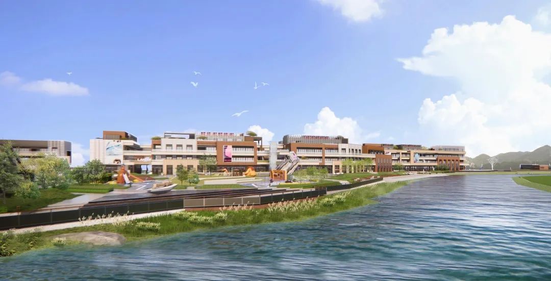 华策分享之金秋学堂 | 社区商业、户型设计及示范区规划-22