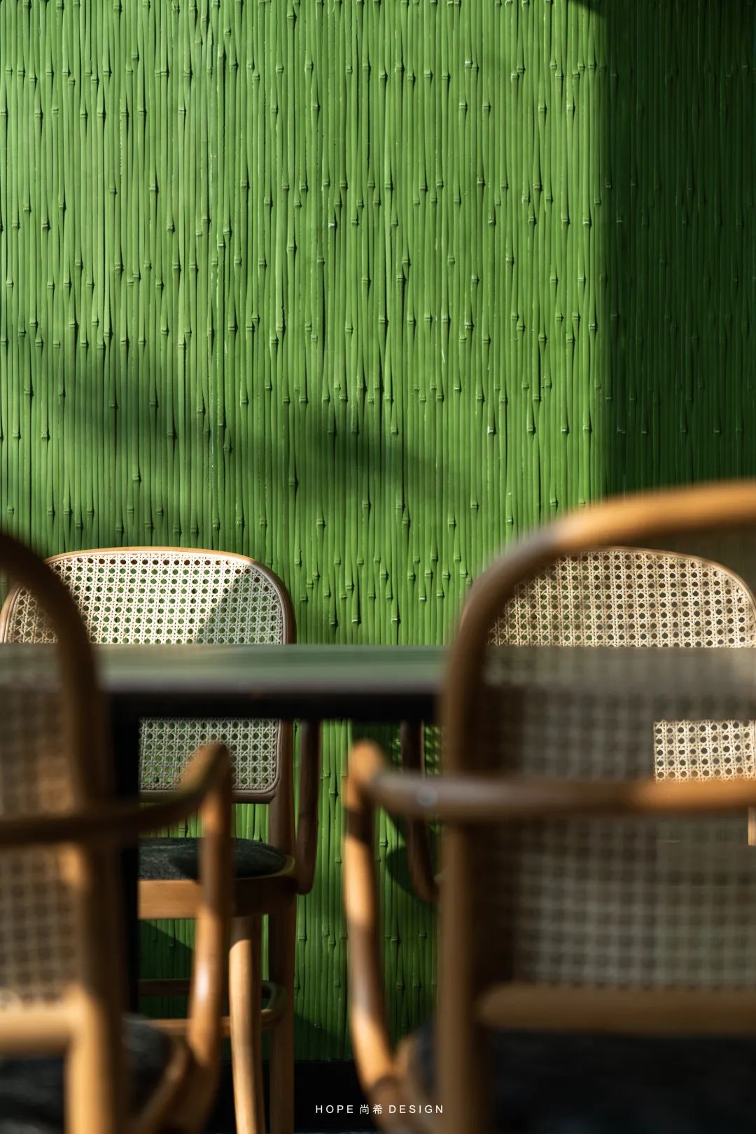 厨子下山丨中国成都丨HOPE DESIGN 尚希设计-39