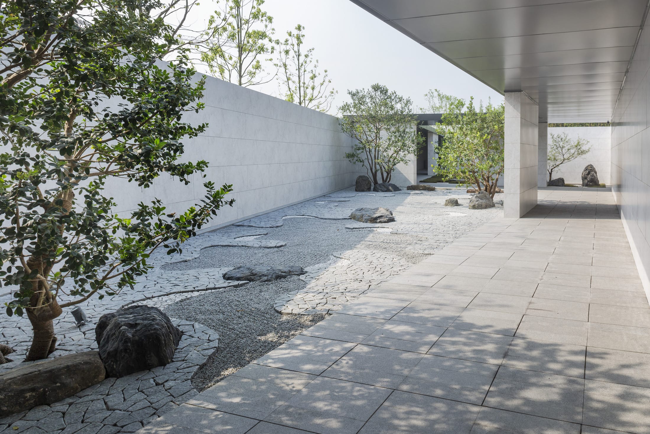 湖畔云庐·辰光生活馆-18