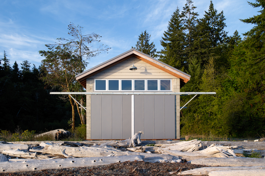Hood Canal Boat House  Hoedemaker Pfeiffer-21