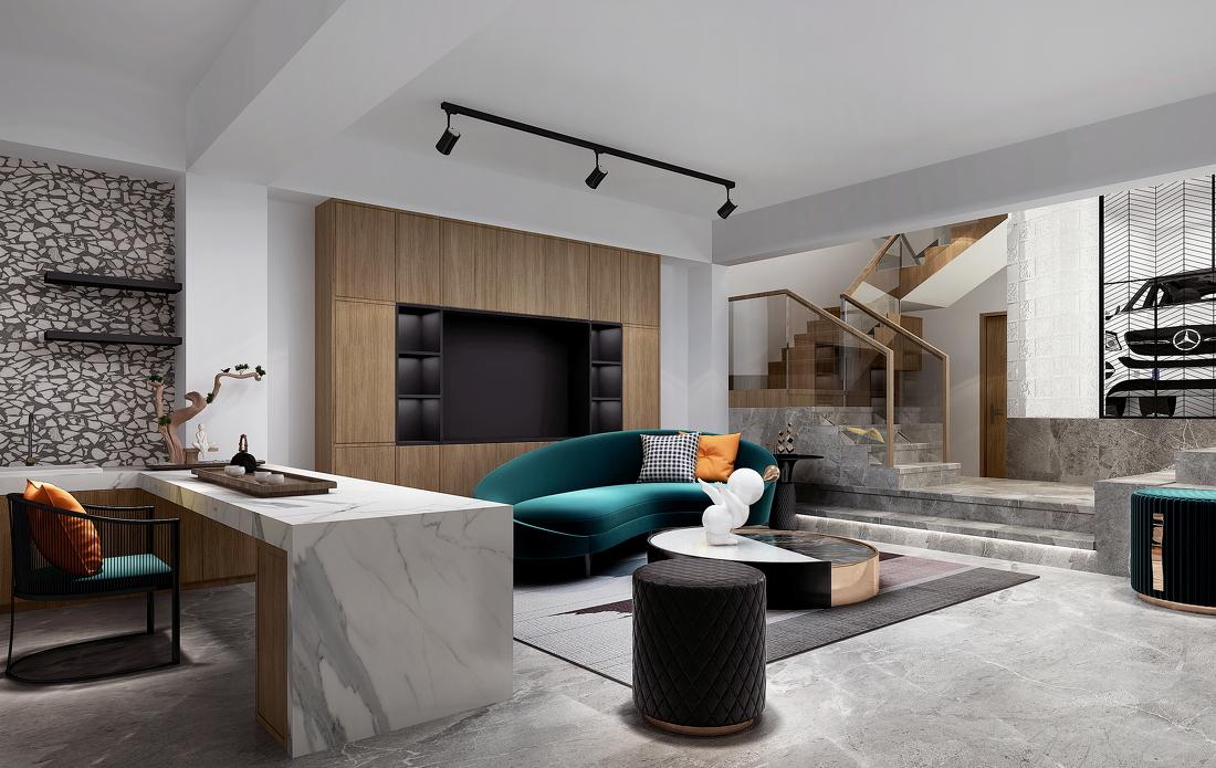 逸站 · 设计师心中的艺术之作-0