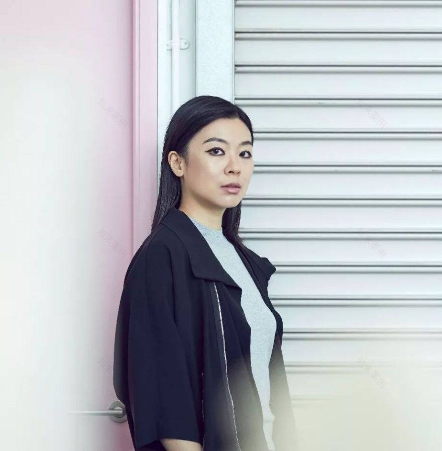 SPARK 三位女设计师的国际妇女节访谈-37