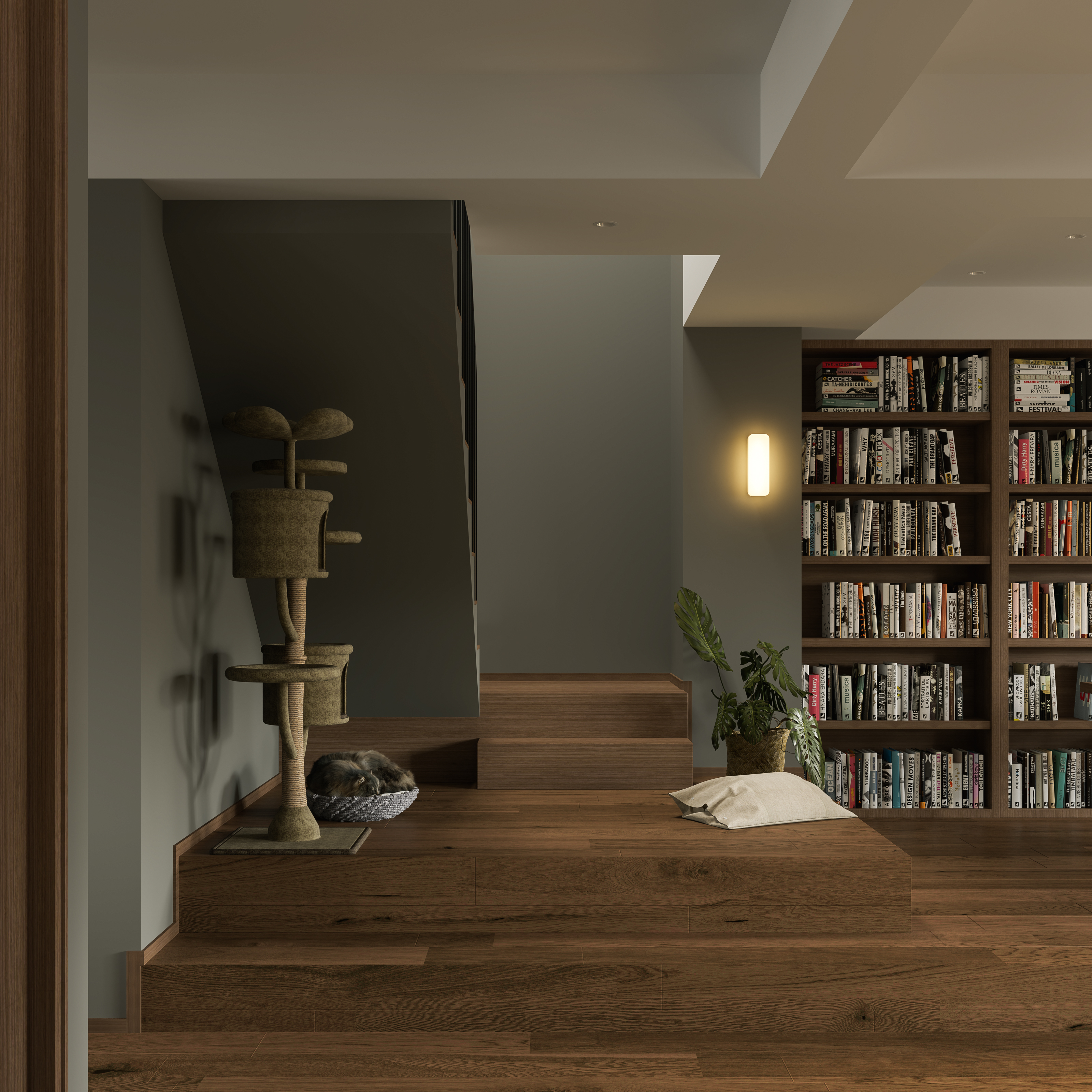 3D 2018 PSCC CR5·2 绘图感悟与设计亮点-67