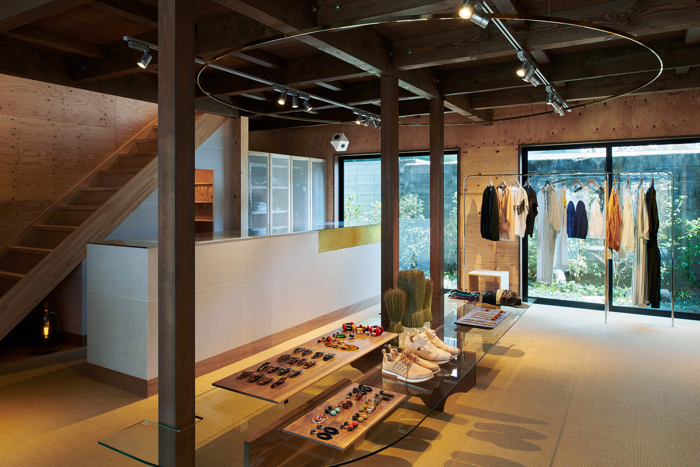 日本 | lloomm | 精品服装店 | 2018 | ninkipen!-1