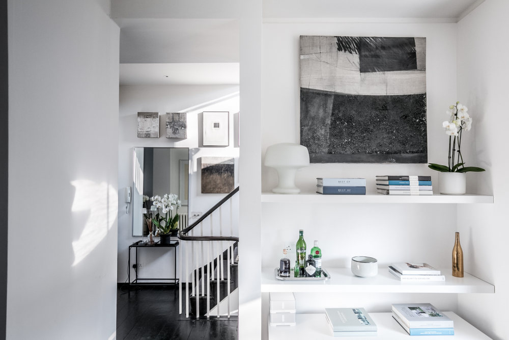 伦敦历史建筑的现代新生-8