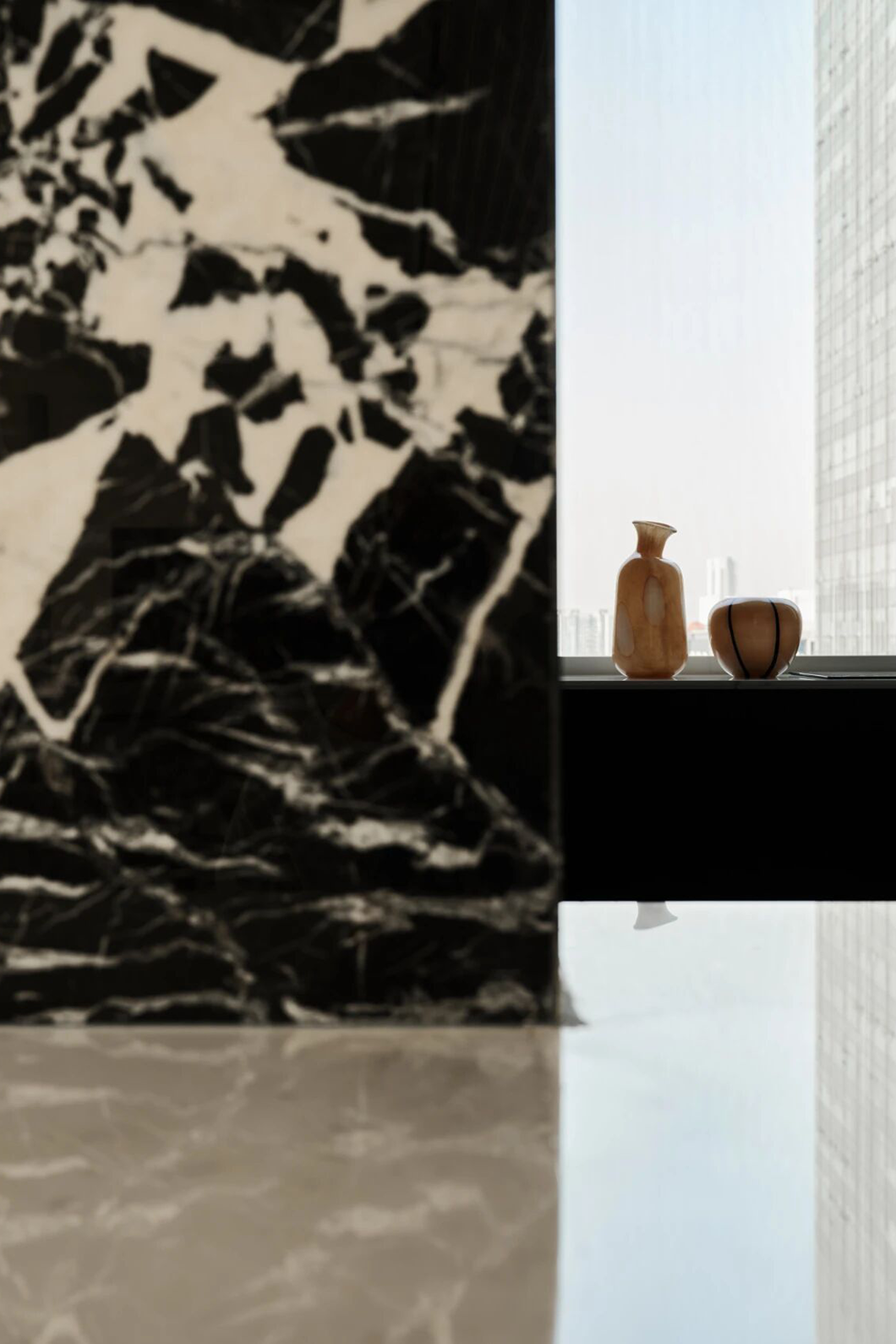 去繁从简·自在从容的家丨中国成都丨尚舍生活设计-63