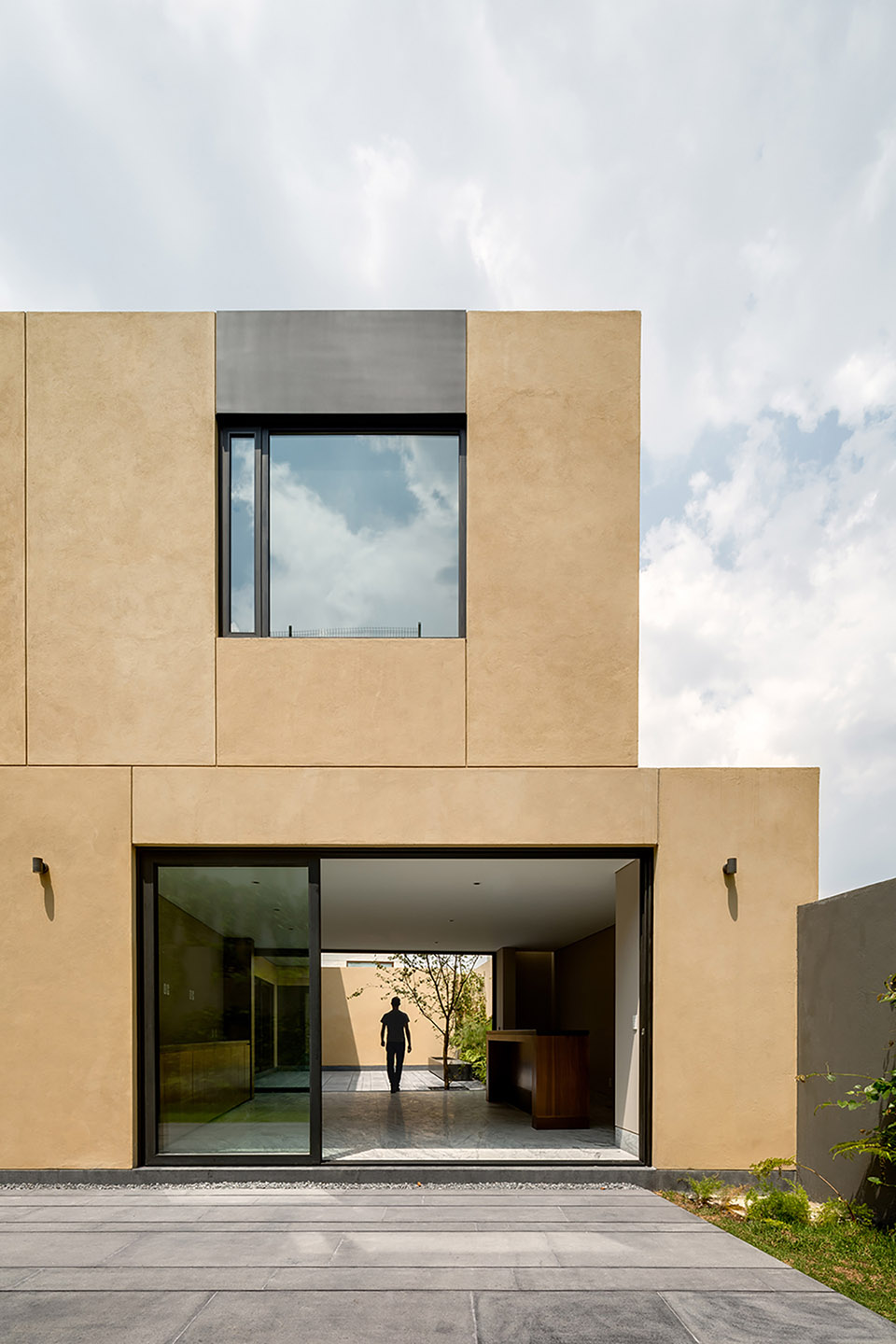 Cumbres住宅，墨西哥 / ASP Arquitectura Sergio Portillo-54